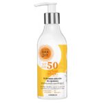 Ochronne mleczko do opalania intensywnie nawilżające SPF50 150ml