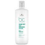 BC Bonacure Volume Boost Jelly Conditioner lekka galaretowata odżywka do włosów cienkich i słabych 1000ml