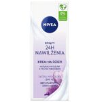 24H Nawilżenia kojący krem na dzień SPF15 50ml