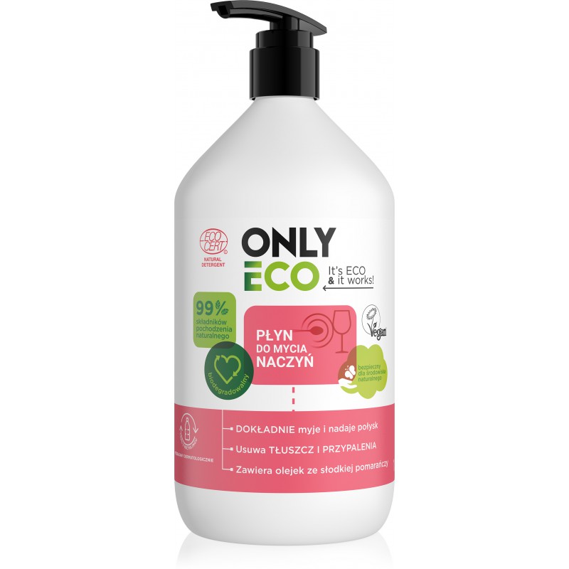 57572721611307569 Płyn do mycia naczyń 1000ml - obrazek 1