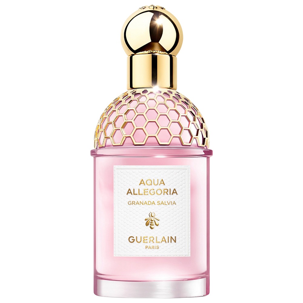 57573281725872485 Aqua Allegoria Granada Salvia woda toaletowa spray 125ml - produkt bez opakowania - obrazek 1