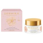 Luxury Placenta 70+ luksusowy krem ujędrniająco-wygładzający na dzień i noc 50ml
