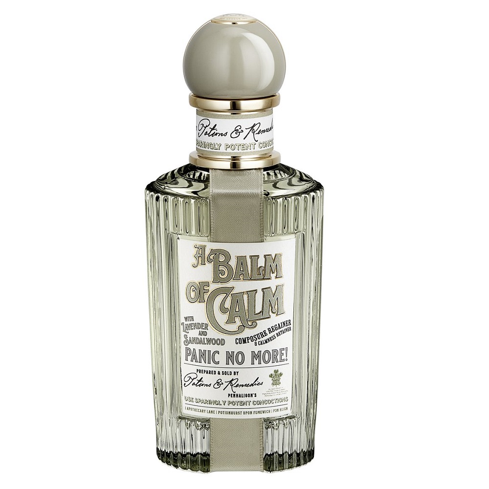 57599611761117082 A Balm Of Calm woda perfumowana spray 100ml - obrazek 1