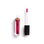 Matte Effect Lipstick pomadka matowa w płynie 17 Irys 4.5ml