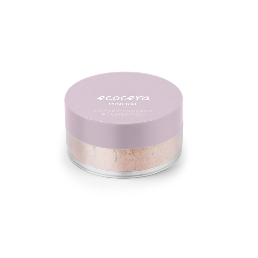 57616131675082811 Sypki podkład mineralny kryjący chłodny C2 Oslo 4g - obrazek 1