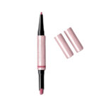 Days In Bloom 2-In-1 Vibrant Lipstick&Pencil pomadka i konturówka do ust o intensywnym satynowym wykończeniu 03 Iris In My Mind 1g