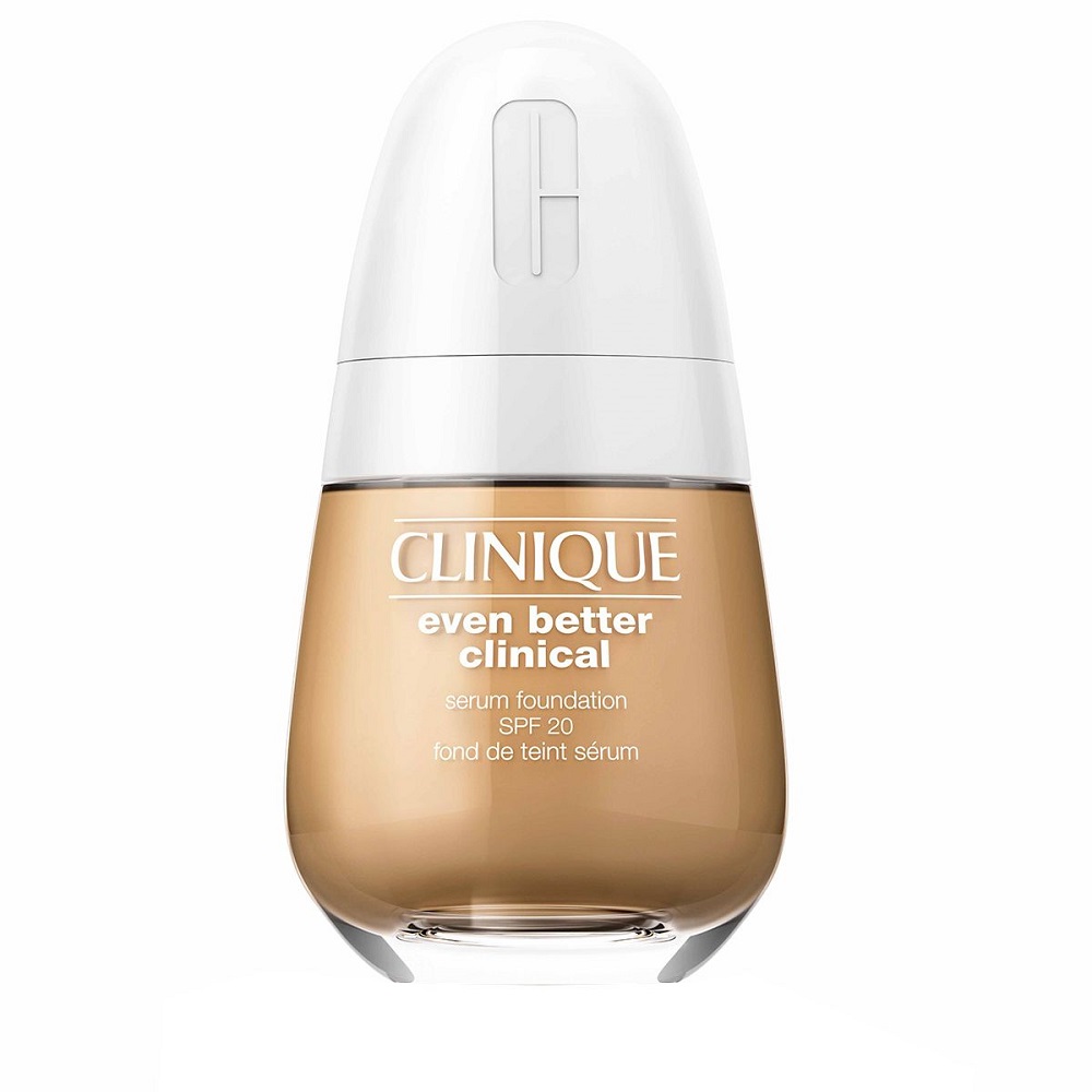 57638941640250760 Even Better Clinical™ Serum Foundation SPF20 podkład wyrównujący koloryt skóry CN 90 Sand 30ml - obrazek 1