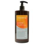 Vitamin C Body Wash żel pod prysznic 750ml