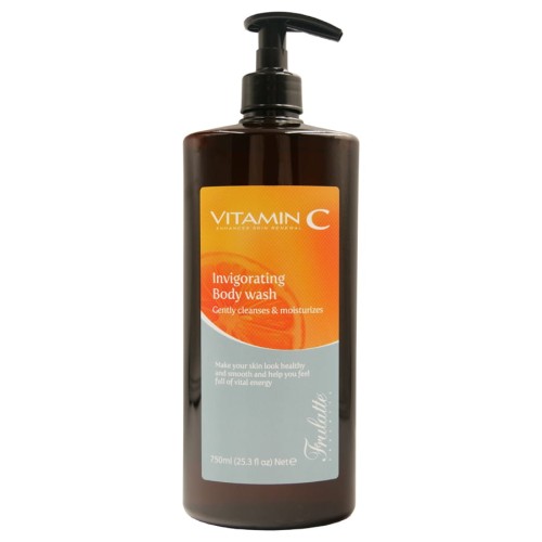 57652831696403332 Vitamin C Body Wash żel pod prysznic 750ml - obrazek 1