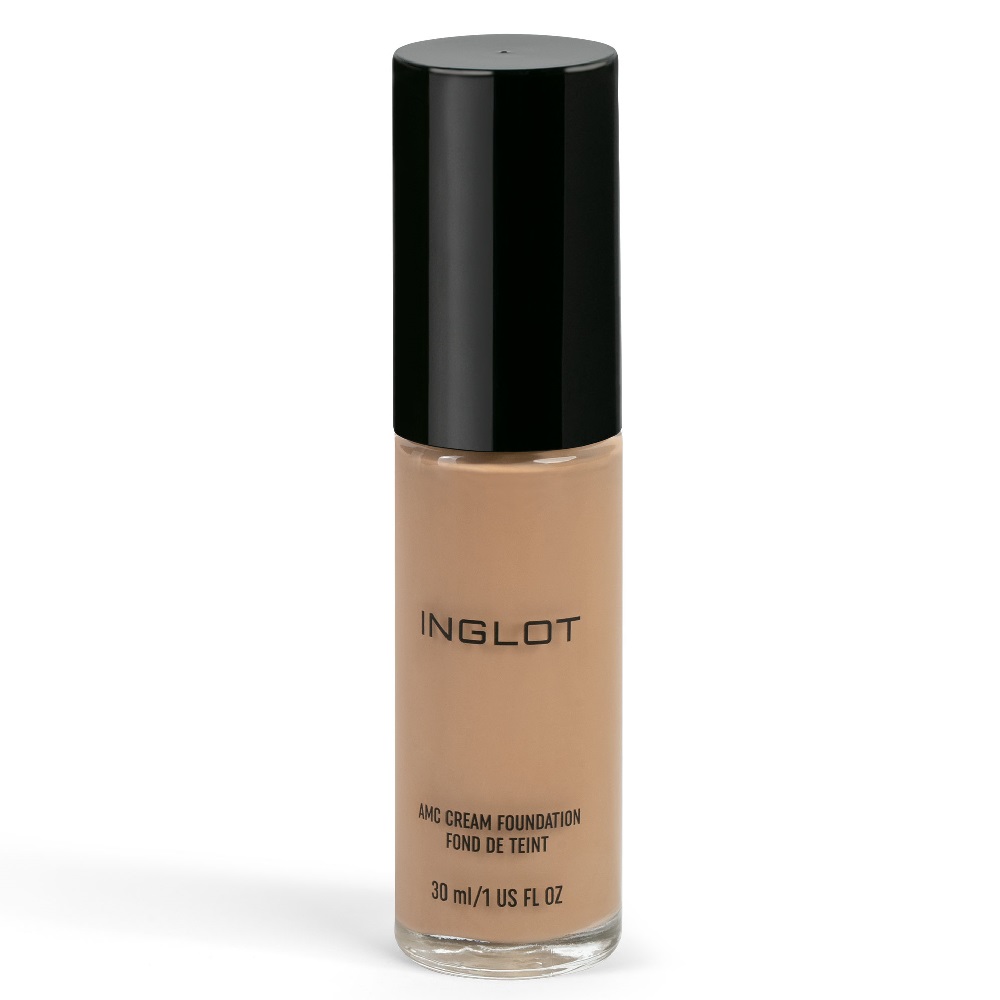57654621689771333 AMC Cream Foundation podkład do twarzy LC300 Light Cool 30ml - obrazek 1