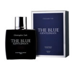 The Blue Gentleman Men woda toaletowa spray 100ml