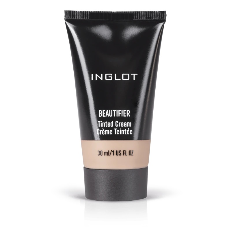 57661781690528867 Beautifier Tinted Cream krem koloryzujący do twarzy 105 30ml - obrazek 1