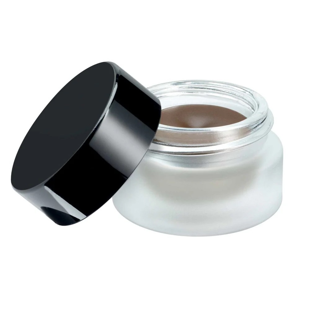 57676451737443243 Gel Cream for Brows wodoodporny żel-krem do brwi 18 Walnut 5g - obrazek 1