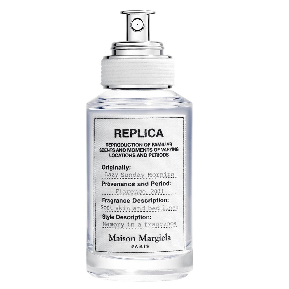 576901756182363 Replica Lazy Sunday Morning woda toaletowa spray 30ml - obrazek 1