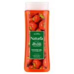Naturia żel pod prysznic truskawka 300ml