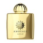 Gold Woman woda perfumowana spray 50ml