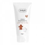 Zimowy żel pod prysznic Piernik Imbir Cynamon 160ml
