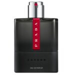 Luna Rossa Carbon woda perfumowana refillable spray 100ml