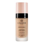 Impeccabile Long Wear Foundation długotrwały podkład do twarzy SPF15 3N 30ml