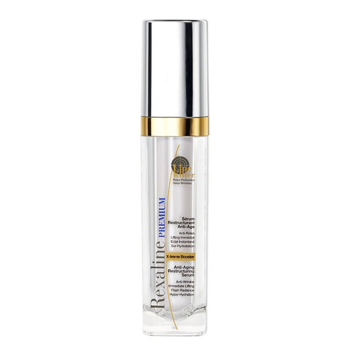 57721281680856896 Line Killer X-Treme Booster restrukturyzujące serum przeciwzmarszczkowe 30ml - obrazek 1