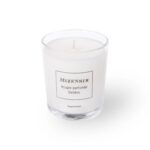 Gingembre Rose świeca zapachowa 90g