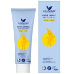 Kids Tooth Gel żel do zębów dla dzieci o smaku bananowym 75ml