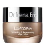Lumissima wybielający krem naprawczy na noc 50ml