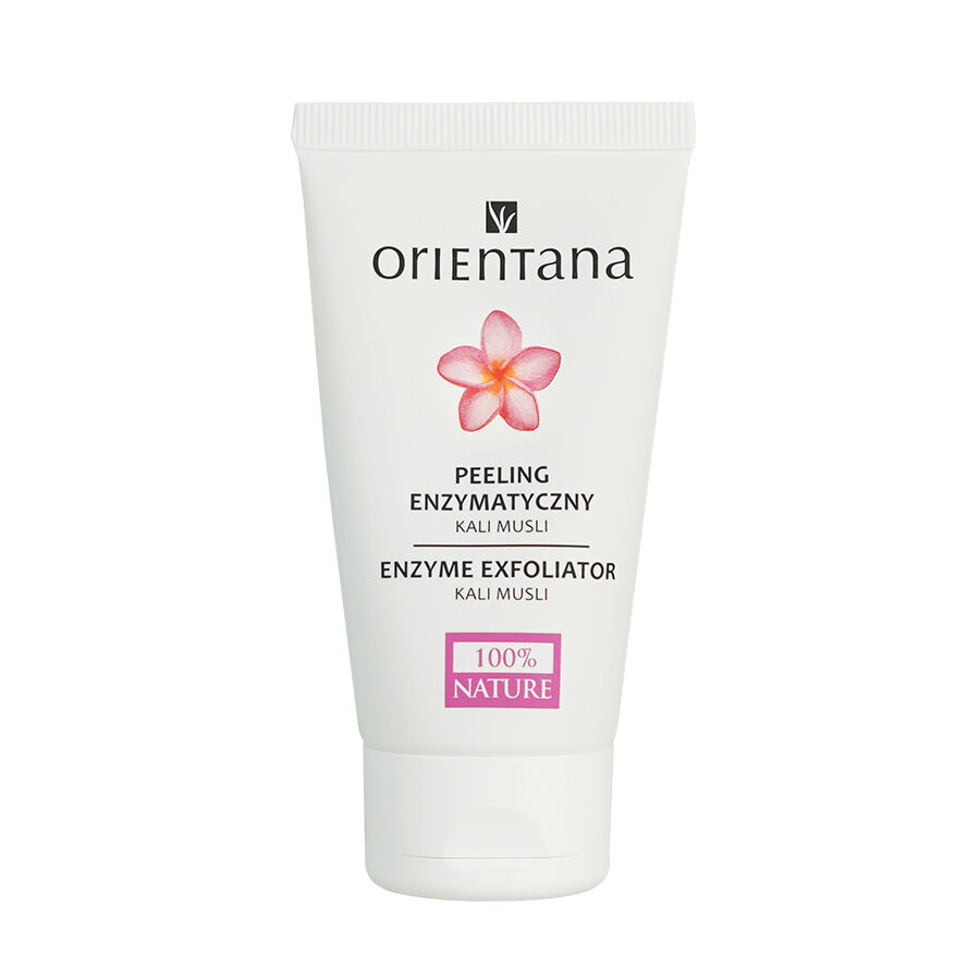 57735451755101218 Peeling enzymatyczny Kali Musli 50ml - obrazek 1