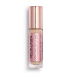 Conceal & Define Concealer korektor do twarzy C2 3.4ml