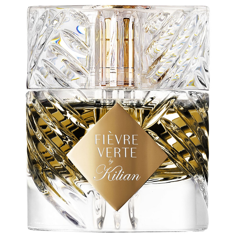 57740701752493566 Fievre Verte woda perfumowana refillable spray 50ml - obrazek 1