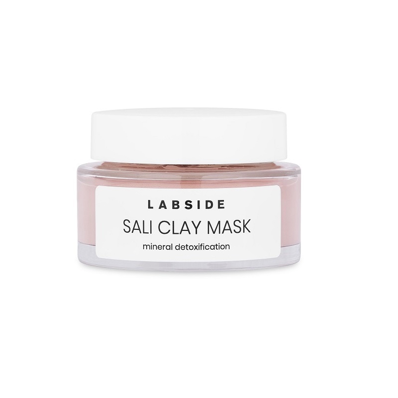 57741851675059806 Sali Clay Mask detoksykująca maseczka do twarzy z różową glinką 50ml - obrazek 1