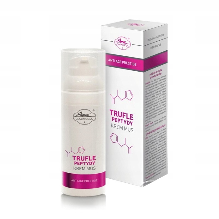 57742921622518654 Anti Age Prestige Trufle Peptydy krem-mus do pielęgnacji cery dojrzałej 50ml - obrazek 1