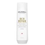 Dualsenses Rich Repair Restoring Shampoo odbudowujący szampon do włosów 250ml