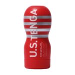 Ultra Size Original Vacuum Cup intensywny jednorazowy masturbator