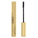 LashXtend Mascara pogrubiająco-wydłużający tusz do rzęs Black 11ml