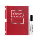 Declaration woda toaletowa spray próbka 2ml