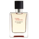 Terre d’Hermes Intense woda perfumowana refillable spray 50ml