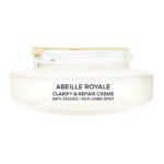 Abeille Royale rozjaśniający krem naprawczy refill 50ml