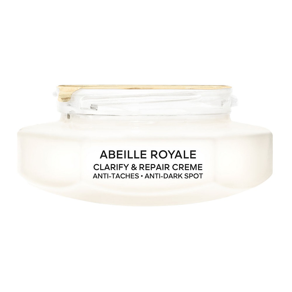 57772161768757369 Abeille Royale rozjaśniający krem naprawczy refill 50ml - obrazek 1