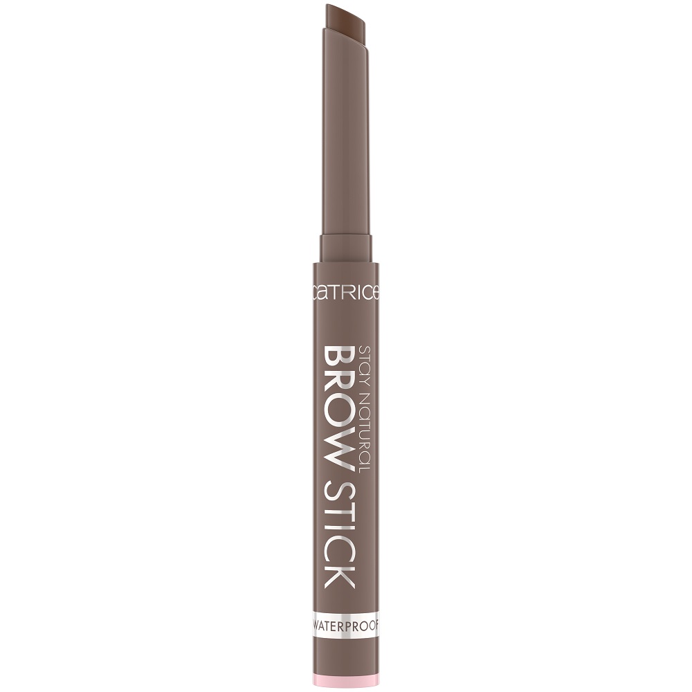 57778381696316355 Stay Natural Brow Stick sztyft do brwi 030 Soft Dark Brown 1g - obrazek 1