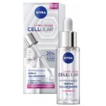Cellular Expert Filler hialuronowe serum wypełniające 30ml