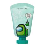Among Us Moisture Hand Cream krem do rąk Basil Citrus 30ml