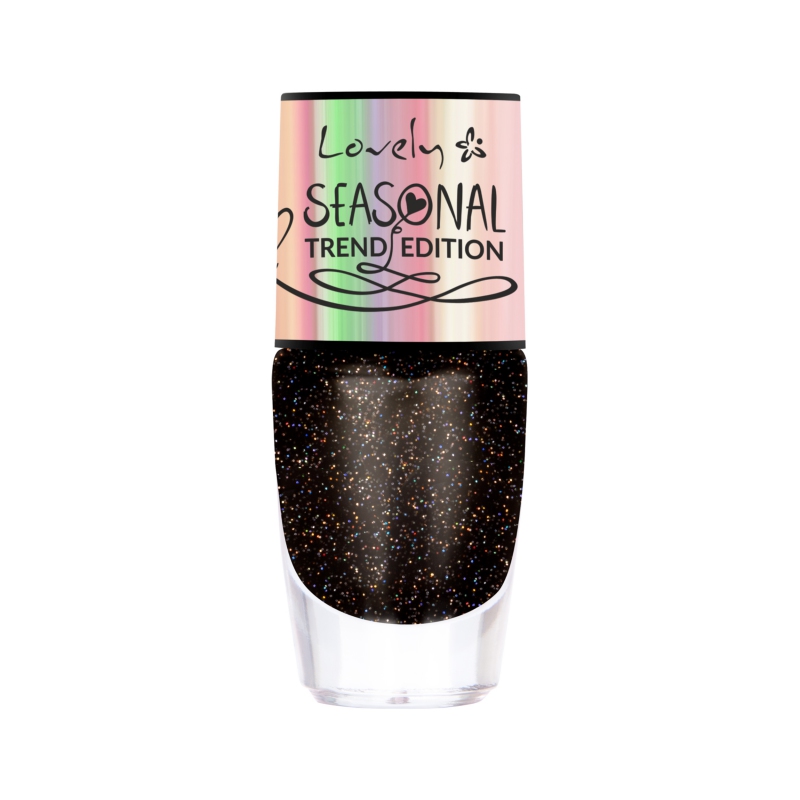 5780061700660847 Seasonal Trend Edition 2023 Nail Polish lakier do paznokci 3 8ml - obrazek 1