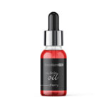 Cuticle Oil oliwka do skórek i paznokci Cherry 10ml