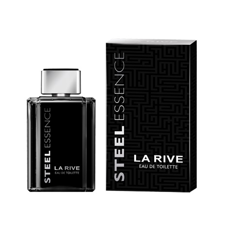 57824311584042081 Steel Essence For Man woda toaletowa spray 100ml - obrazek 1