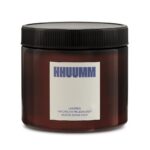 Naturalnie pielęgnujący mus do mycia ciała lawenda 200ml