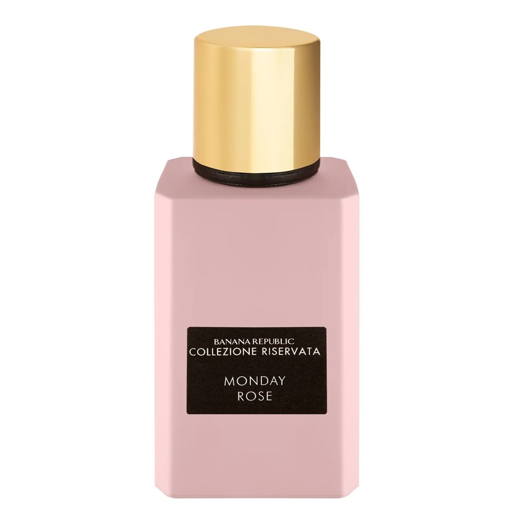 57846281755505852 Monday Rose ekstrakt perfum spray 75ml - obrazek 1