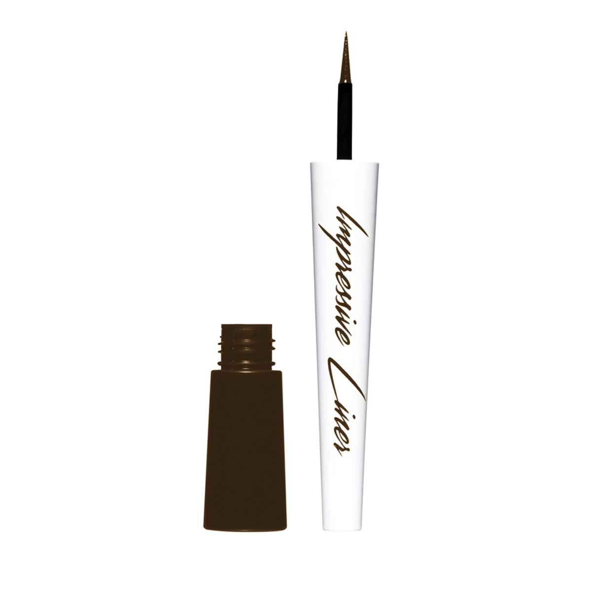 57853621683256849 Impressive Liner eyeliner w kałamarzu 02 Brown 2.5ml - obrazek 1