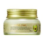 Avocado Rich Cream odżywczy krem do twarzy z organicznym awokado 55ml