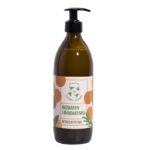 Naturalne mydło w płynie Rozmaryn i Mandarynka 500ml